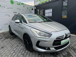 Citroën DS5