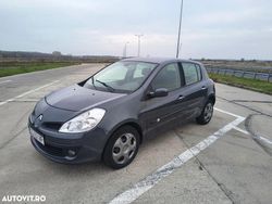 Culoaregri Utilizat 2007 Renault Clio III Dynamique | 1.350 EUR