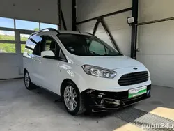 Utilizat 2017 Ford Courier Monovolum | 8.500 EUR