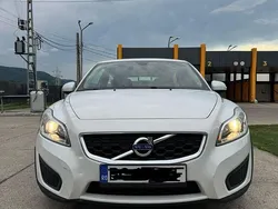 Alb Utilizat 2010 Volvo C30 Hatchback | 4.350 EUR