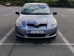 Culoaregri Utilizat 2009 Toyota Auris Terra Hatchback | 3.300 EUR (Preț OK)