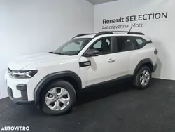 Alb Nouă 2025 Dacia Bigster Essentiel SUV | 22.900 EUR