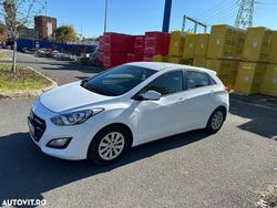 Culoarealb Utilizat 2015 Hyundai i30 Hatchback | 5.999 EUR