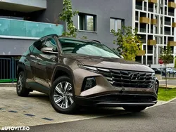 Culoarealte culori Utilizat 2022 Hyundai Tucson Select SUV | 19.999 EUR