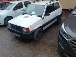 Utilizat 2000 Fiat Panda Hatchback | 3.500 EUR