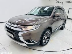 Culoaremaro Utilizat 2016 Mitsubishi Outlander Intense SUV | 11.290 EUR (Preț OK)