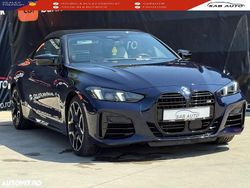 Culoarealbastru Utilizat 2025 BMW M440 M Sport Berlinǎ | 63.999 EUR (Super Preț)