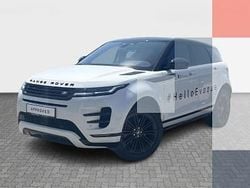 Negru Utilizat 2015 Land Rover Range Rover evoque SUV | 42.400 EUR