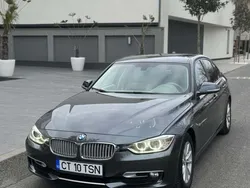 Gri Utilizat 2012 BMW 320 Comfort Edition Berlinǎ | 11.399 EUR (Preț OK)