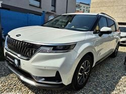 Alb Utilizat 2020 Kia Carnival Monovolum | 37.612 EUR (Puțin scump)