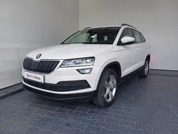 Albnormal Utilizat 2019 Skoda Karoq Style SUV | 18.400 EUR (Preț bun)