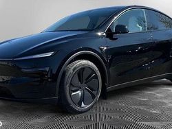 Culoarenegru Utilizat 2025 Tesla Model Y Performance SUV | 59.542 EUR