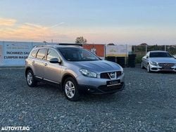 Culoaregri Utilizat 2013 Nissan Qashqai +2 SUV | 5.950 EUR (Preț bun)
