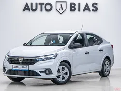 Utilizat 2021 Dacia Logan Comfort Berlinǎ | 9.490 EUR (Preț OK)