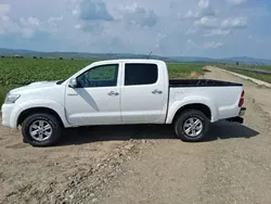 Utilizat 2014 Toyota HiLux Pickup | 14.400 EUR (Preț bun)