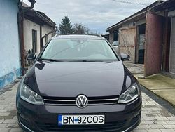 Culoarealte culori Utilizat 2016 VW Golf VII Break | 7.500 EUR (Preț OK)