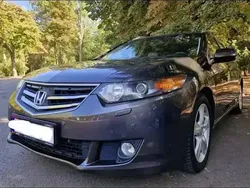 Utilizat 2010 Honda Accord Break | 2.600 EUR