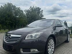 Culoaregri Utilizat 2011 Opel Insignia Sport Berlinǎ | 3.500 EUR (Preț bun)