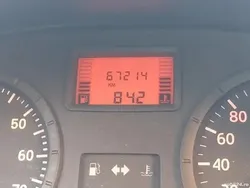 Utilizat 2008 Dacia Logan Berlinǎ | 1.800 EUR (Preț bun)