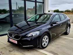 Utilizat 2015 Volvo V40 Break | 7.999 EUR (Preț OK)