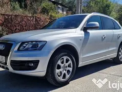 Argintiu Utilizat 2010 Audi Q5 S-Line SUV | 9.790 EUR (Preț bun)