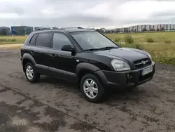 Utilizat 2008 Hyundai Tucson SUV | 3.800 EUR (Super Preț)
