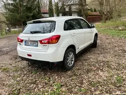 Utilizat 2014 Mitsubishi ASX SUV | 7.300 EUR (Preț bun)