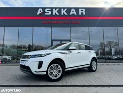 Alb Utilizat 2020 Land Rover Range Rover evoque S SUV | 35.999 EUR