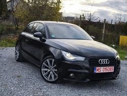 Utilizat 2013 Audi A1 Hatchback | 6.290 EUR (Super Preț)