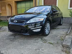 Utilizat 2014 Ford Mondeo Titanium Berlinǎ | 6.150 EUR (Preț bun)