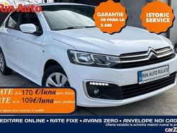 Utilizat 2020 Citroën C-Elysee I Feel Berlinǎ | 6.990 EUR (Super Preț)