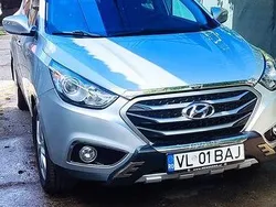 Argint Utilizat 2012 Hyundai ix35 Premium SUV | 9.000 EUR (Preț OK)