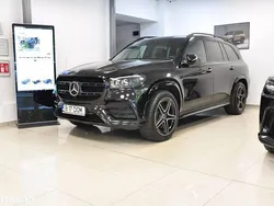 Negru Utilizat 2020 Mercedes GLS350 SUV | 78.300 EUR
