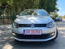 Culoaregri Utilizat 2014 VW Polo Highline Hatchback | 5.800 EUR (Puțin scump)