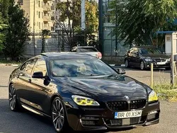 Culoaremaro Utilizat 2017 BMW 640 M Sport Coupe | 24.500 EUR (Preț OK)