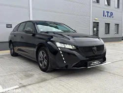 Culoarenegru Utilizat 2022 Peugeot 308 Active Break | 16.990 EUR