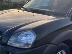 Utilizat 2006 Hyundai Tucson SUV | 2.550 EUR (Preț OK)
