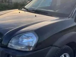 Utilizat 2006 Hyundai Tucson SUV | 2.550 EUR