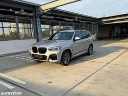 Culoaregri Utilizat 2021 BMW X3 M Sport SUV | 28.000 EUR (Super Preț)