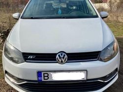 Culoarealb Utilizat 2017 VW Polo Comfortline | 6.200 EUR (Super Preț)