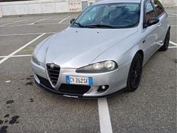 Utilizat 2007 Alfa Romeo 147 Hatchback | 1.200 EUR
