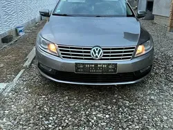 Utilizat 2012 VW CC Berlinǎ | 7.550 EUR (Preț bun)