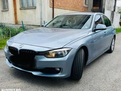 Albastru Utilizat 2013 BMW 318 Berlinǎ | 8.700 EUR (Preț OK)