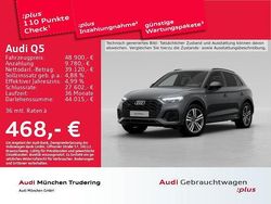 Utilizat 2022 Audi Q5 S-Line SUV | 52.393 EUR