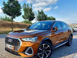 Maro Utilizat 2021 Audi Q3 Sportback S-Line SUV | 28.950 EUR