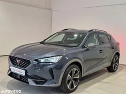 Gri Utilizat 2022 Cupra Formentor SUV | 25.950 EUR (Preț OK)