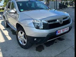 Culoareargint Utilizat 2012 Dacia Duster Lauréate SUV | 6.800 EUR (Preț bun)