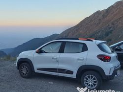 Utilizat 2022 Dacia Spring Comfort Plus Hatchback | 7.999 EUR (Preț OK)
