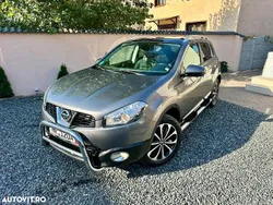 Culoaregri Utilizat 2012 Nissan Qashqai Tekna SUV | 8.999 EUR (Preț OK)