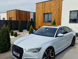 Culoarealb Utilizat 2017 Audi A6 S-Line Berlinǎ | 19.900 EUR (Preț OK)